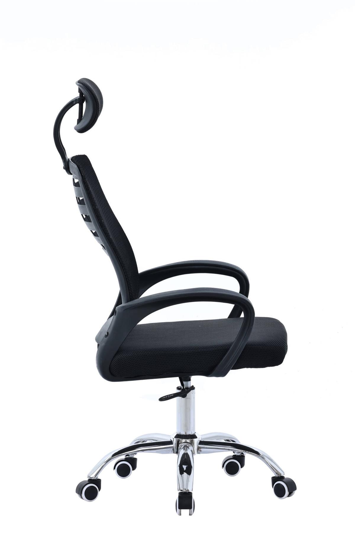 Silla De Oficina Kanji KJ-OCX001