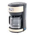 Cafetera Eléctrica Retro Blanca Westinghouse CAF-CMF1000S02