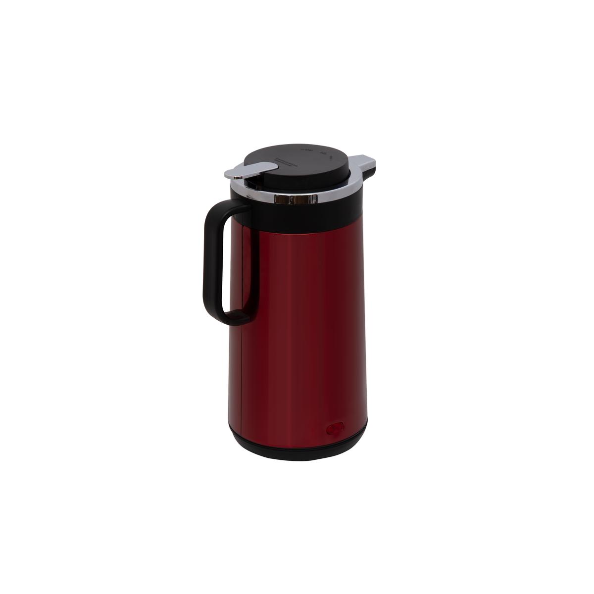 Pava Termo 1,8L Roja Kanji Home KJH-PE15006M-R