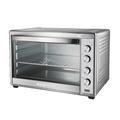 Horno Eléctrico 100L Kanji Home KJH-HE100SL