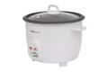 Arrocera 1,8L Blanca Kanji Home KJH-ARRVAPWH