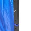 Gazebo Azul Kanji KJ-CAMPGAZ03