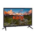 Smart TV 24" Negro Kanji KJ-24MT005-2