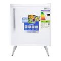 Frigobar Serie 50 Retro Blanco Kanji Home KJH-50VIN-W