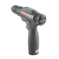 Atornillador Inalámbrico 12V Negro Kanji Tools KJT-AT121PB