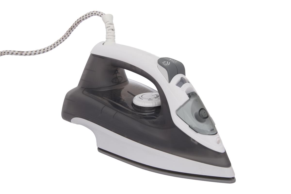 Plancha 1600W Kanji Home KJH-PL1603