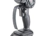Podadora 500W Portátil Negra Kanji Tools KJT-PP181GB