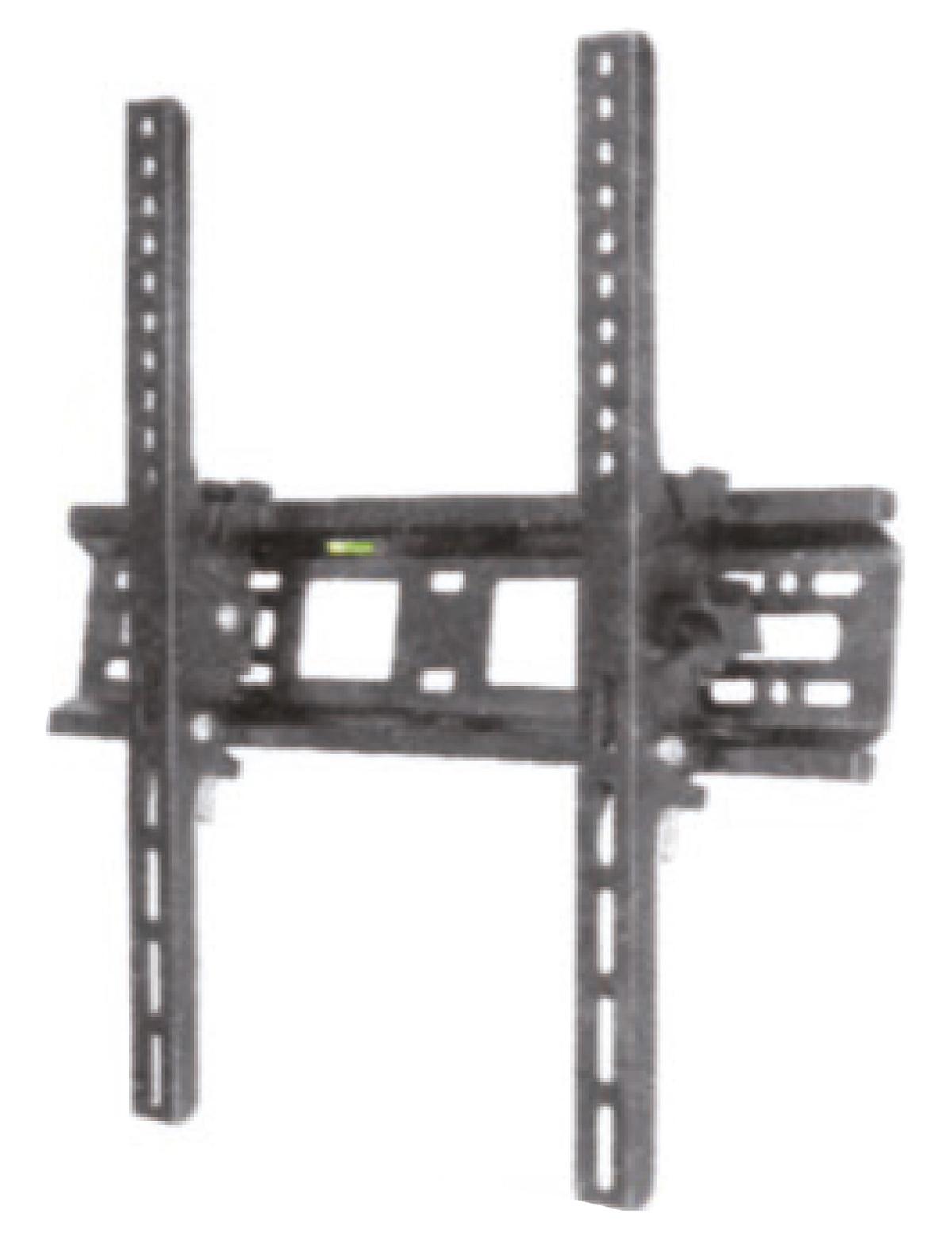 Soporte Para TV Negro Kanji Home KJH-WMFI255