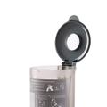 Extractor De Jugos Gris Westinghouse WH-SJ001SL