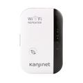 Repetidor WiFi Blanco Kanji KJN-RP4200A