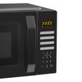 Horno Microondas Digital Negro Kanji Home KJH-MW23LDIG-BK
