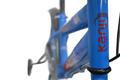 Bicicleta Infantil Rodado 16" Azul Kanji On Wheels KJW-16ACE-B