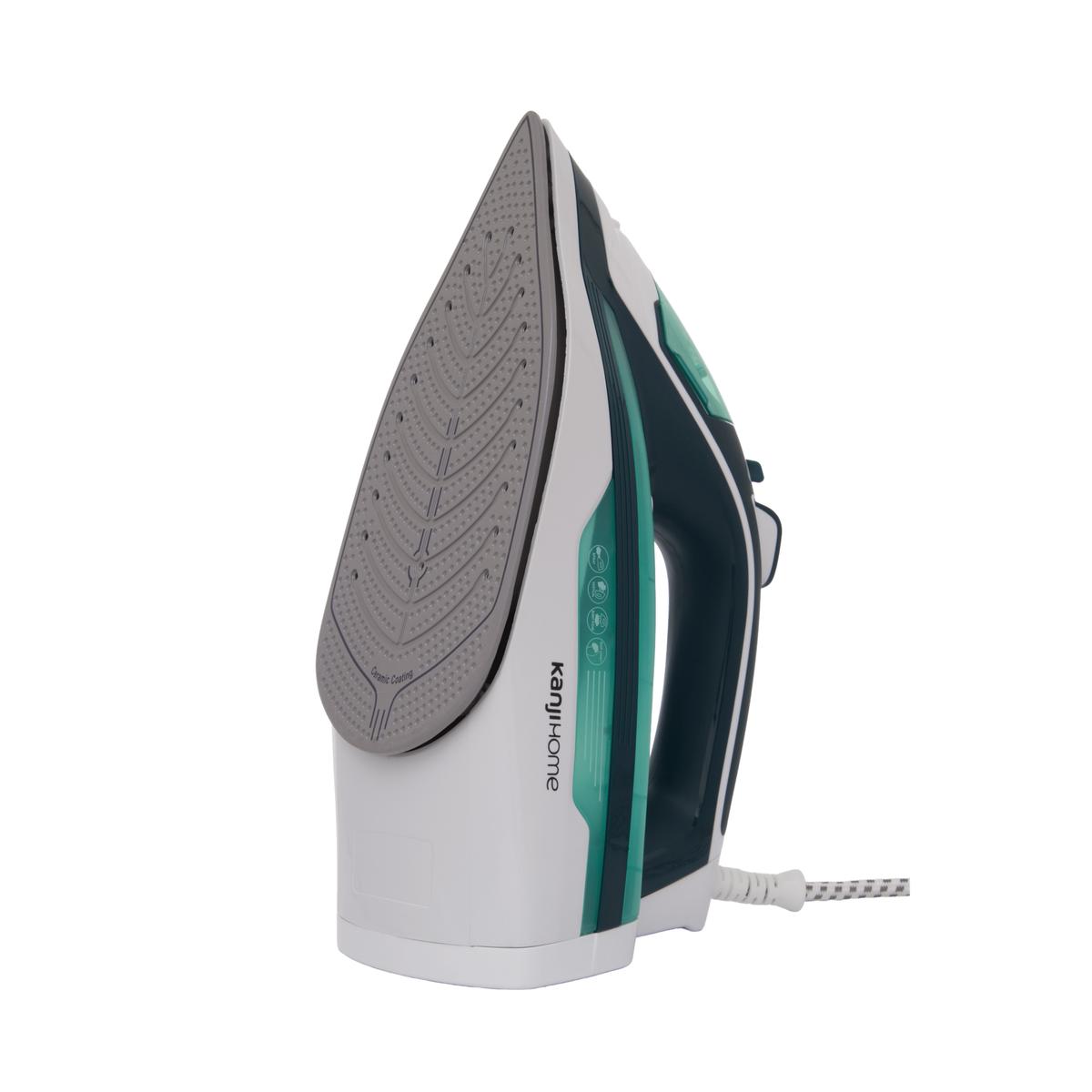 Plancha 2200W Kanji Home KJH-PL2403