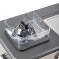 Cafetera Espresso Silver Kanji Home KJH-CFE1000SL