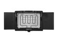 Parrilla Eléctrica Brasa Negra Kanji Home KJH-BE2200SP