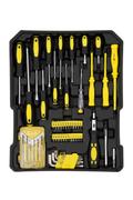 Kit De Herramientas Amarillo Kanji Tools KJT-VLKITYW