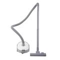 Aspiradora 1,2L Blanca Kanji Home KJH-VC20L003