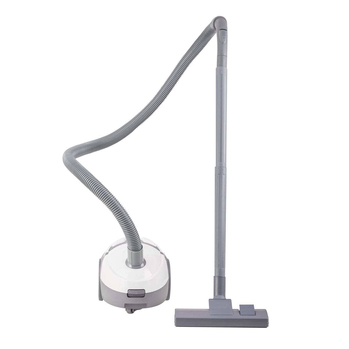 Aspiradora 1,2L Blanca Kanji Home KJH-VC20L003