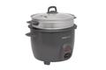 Arrocera 1,8L 2 En 1 Gris Kanji Home KJH-ARRVAPRD
