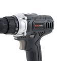 Atornillador Inalámbrico 21V Negro Kanji Tools KJT-AT211PB