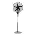 Ventilador 20" Silver Kanji Home KJH-FH2012