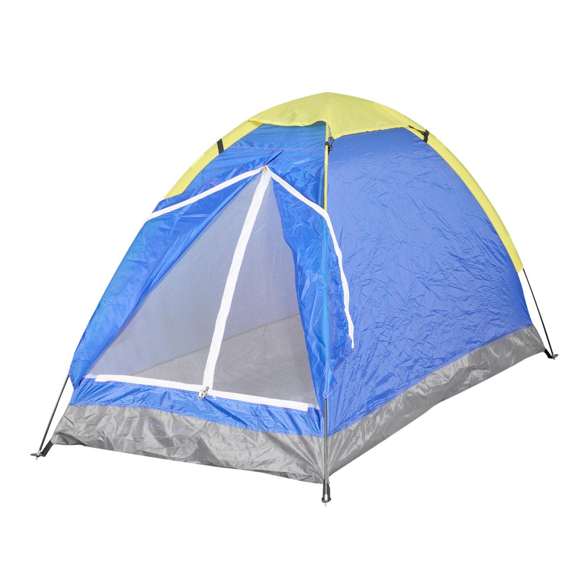 Carpa Azul Kanji KJ-CAMPCARP02-B