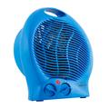 Caloventor 2000W Azul Kanji Home KJH-CH103/A