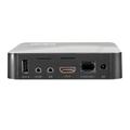 Smart TV 4K Negro Smarter KJ-SMARTERXT