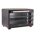 Horno Eléctrico 28L Kanji Home KJH-HE280011600S