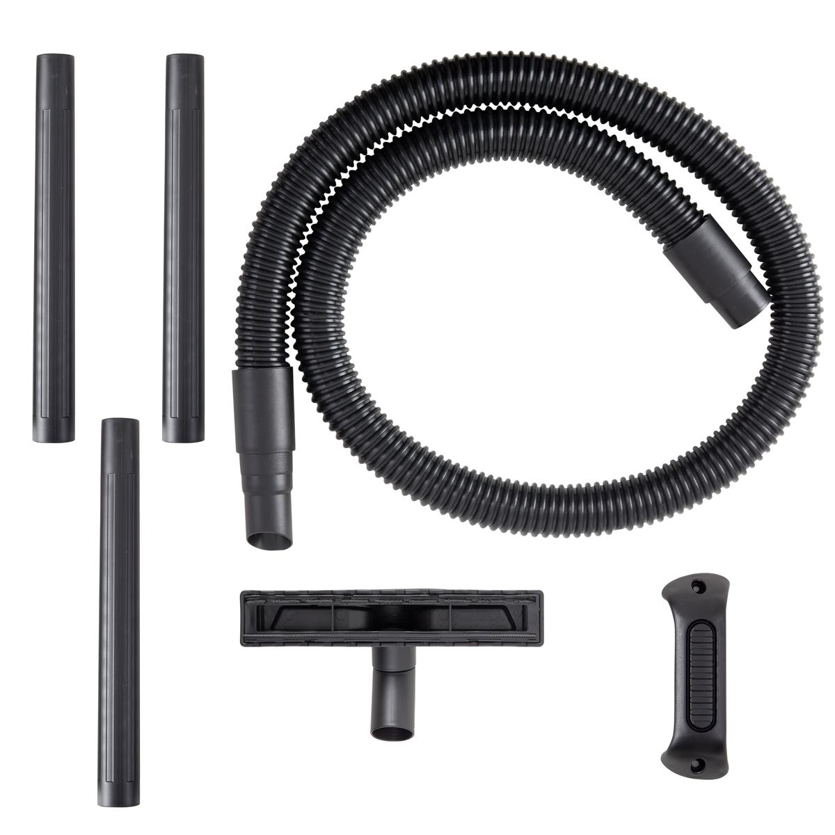 Aspiradora 20L 3 En 1 Kanji Home KJH-VC20L004