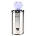 Secarropas 3Kg Silver Kanji Home KJH-CC2800RPMSL002