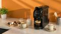 Cafetera Multicápsula Negra Kanji Home KJH-CM1500NC02