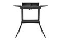 Parrilla Eléctrica Brasa Negra Kanji Home KJH-BE2200SP