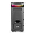 Bafle Potenciado Folclore Negro Harrison by Kanji KJ-FOLCLORE