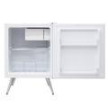 Frigobar Serie 50 Retro Blanco Kanji Home KJH-50VIN-W