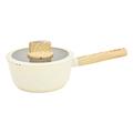 Set De Ollas Beige Kanji Gourmet JN-A012