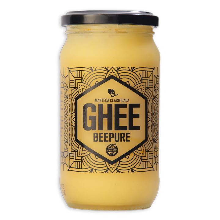 Ghee Manteca Clarificada