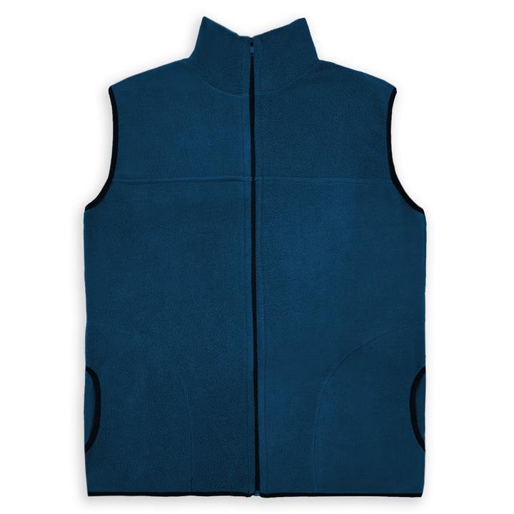 Chalecos Polar Unisex