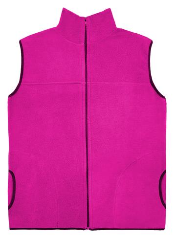 Tamaño Chico · Fucsia