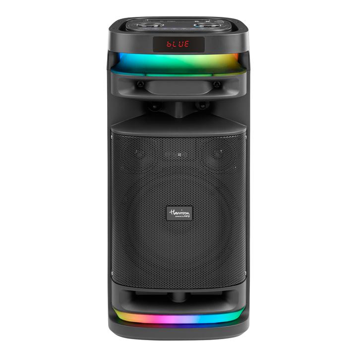 Bafle Potenciado Folclore Negro Harrison by Kanji KJ-FOLCLORE