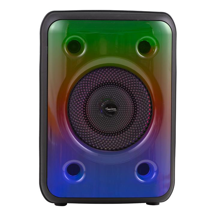Bafle Potenciado Freak Negro Harrison by Kanji KJ-FREAK