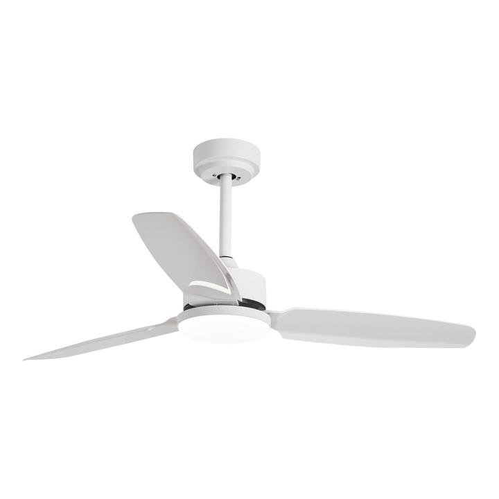 Ventilador De Techo Blanco Kanji Home KJH-CFWB001WT
