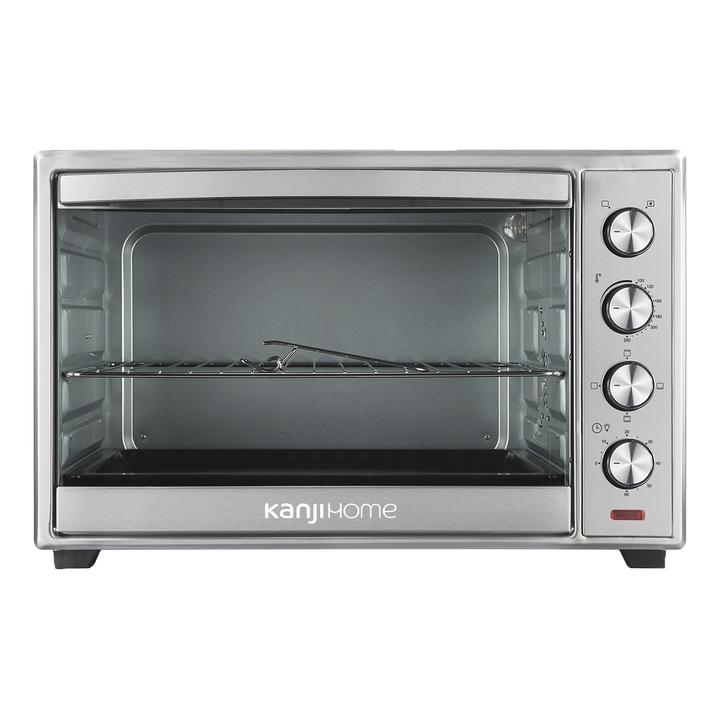 Horno Eléctrico 100L Kanji Home KJH-HE100SL