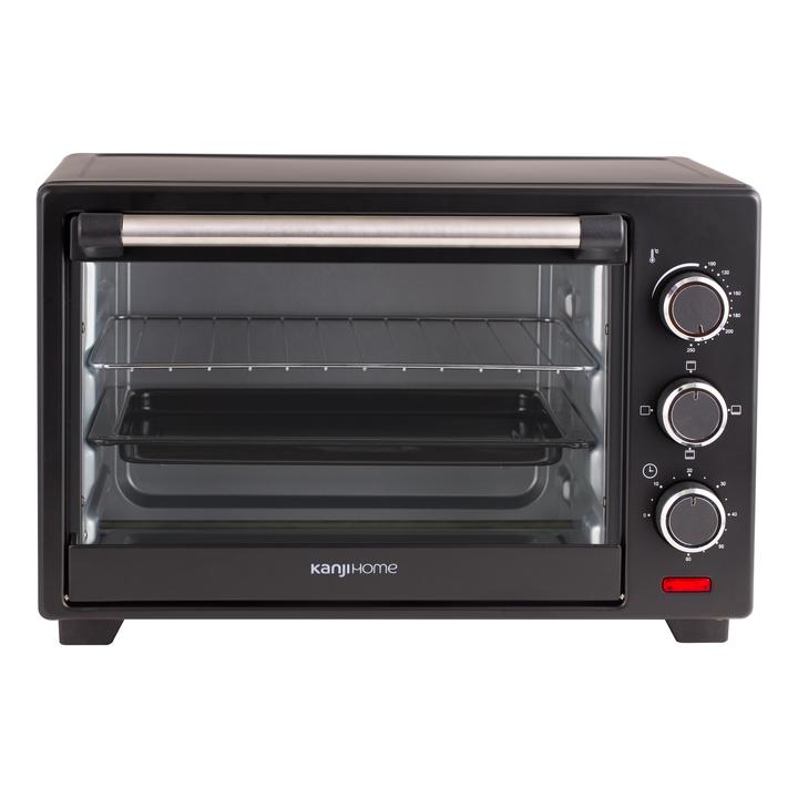 Horno Eléctrico 28L Kanji Home KJH-HE280011600S