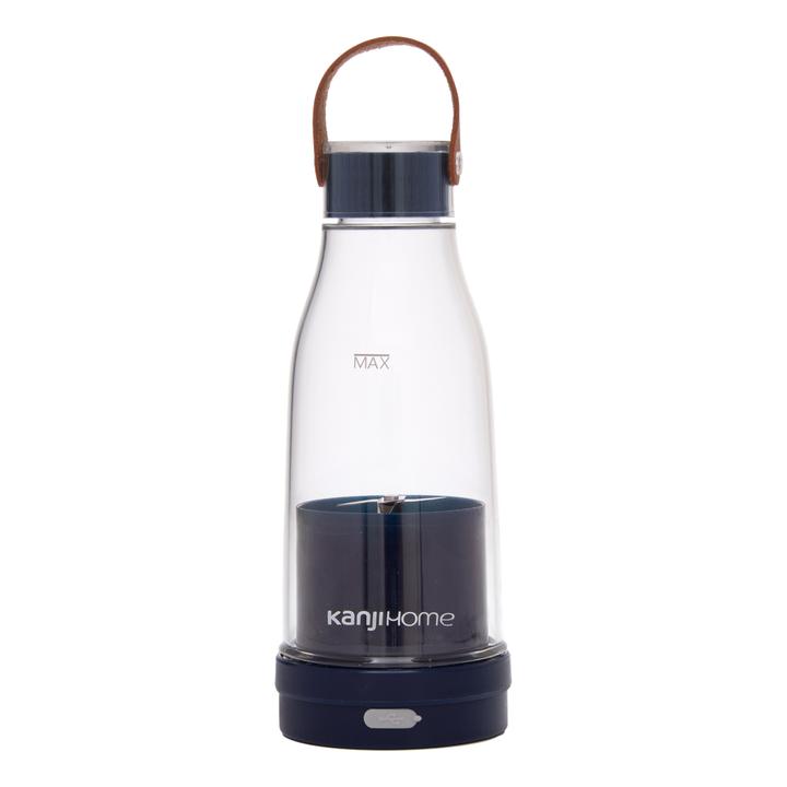 Licuadora Portátil USB Azul Kanji Home KJH-LICPBL