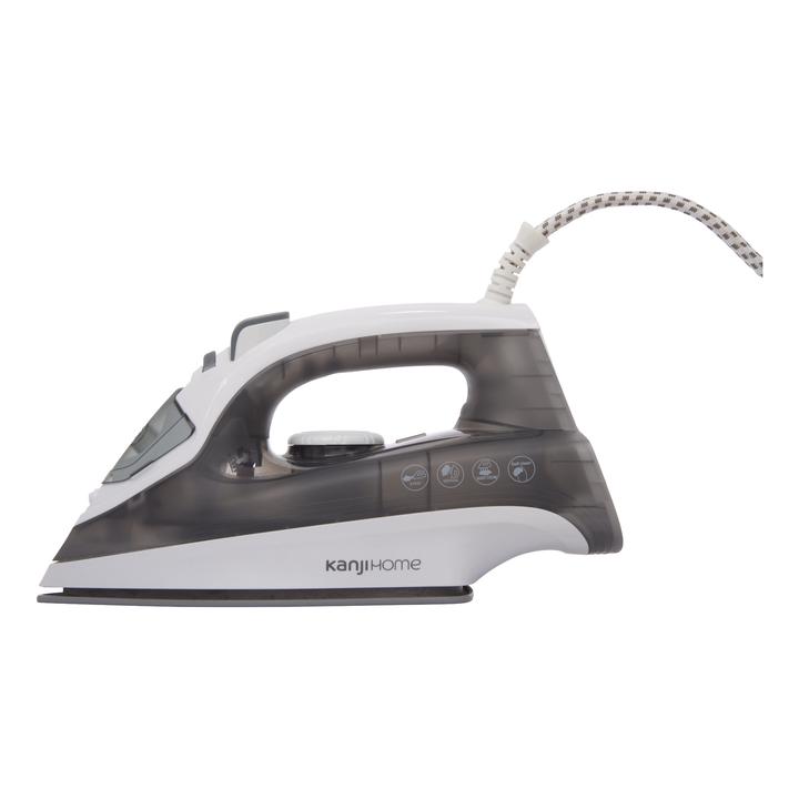Plancha 1600W Kanji Home KJH-PL1603
