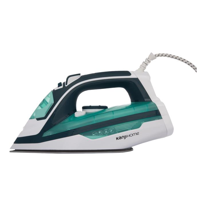 Plancha 2200W Kanji Home KJH-PL2403