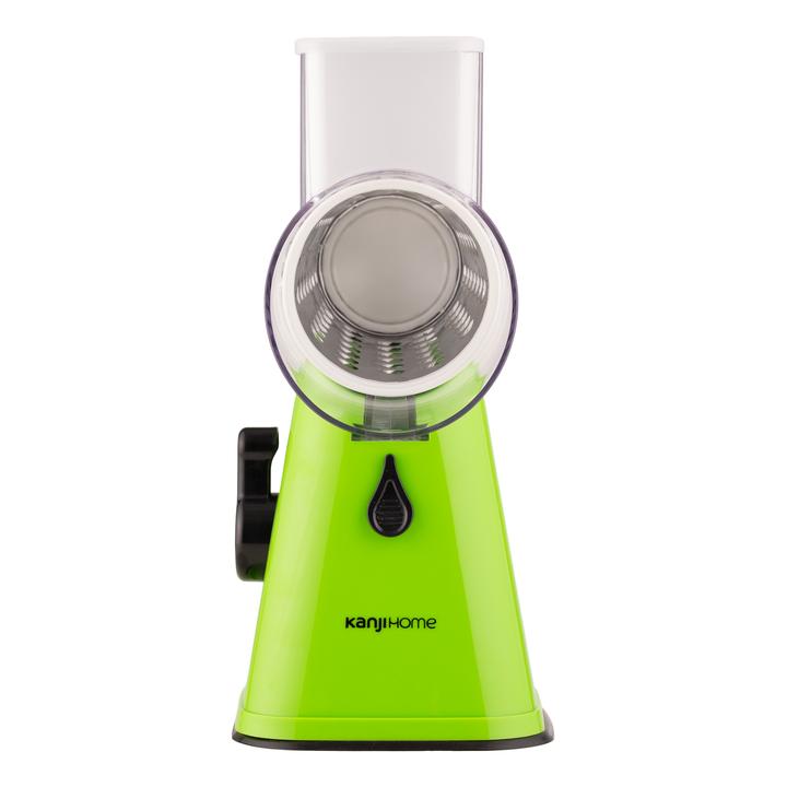 Salad Maker Verde Kanji Home KJH-SALADM01-G