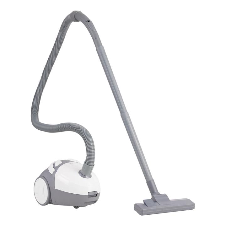 Aspiradora 1,2L Blanca Kanji Home KJH-VC20L003