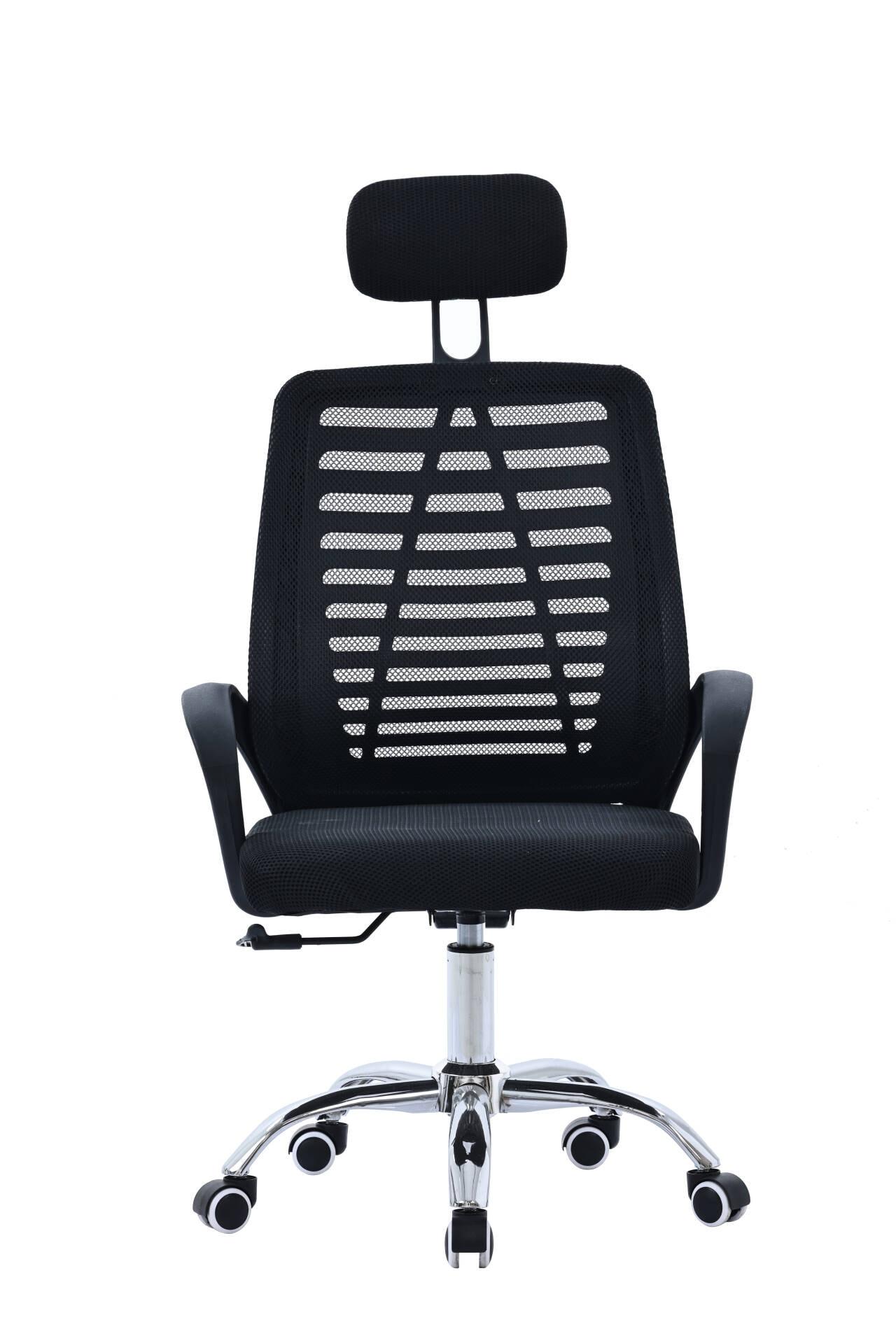 Silla De Oficina Kanji KJ-OCX001